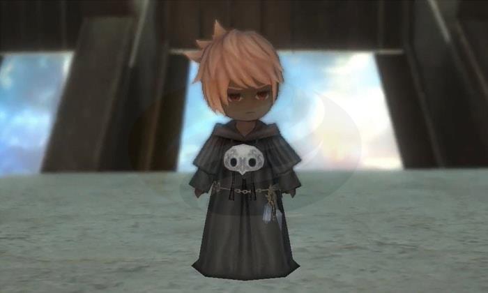 Wind-up Erichthonios